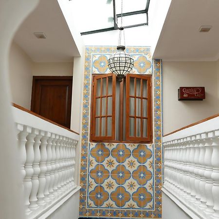 Ciwulan 36 Guest House Бандунг Екстер'єр фото