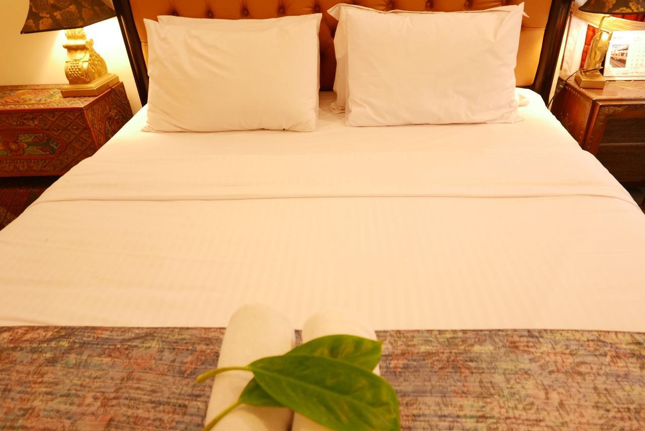 Ciwulan 36 Guest House Бандунг Екстер'єр фото